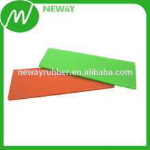 NBR Rubber Sheet with 3M Adhesive Backing